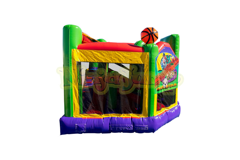 Sports 5 In 1 Combo (Wet or Dry)-BB1017