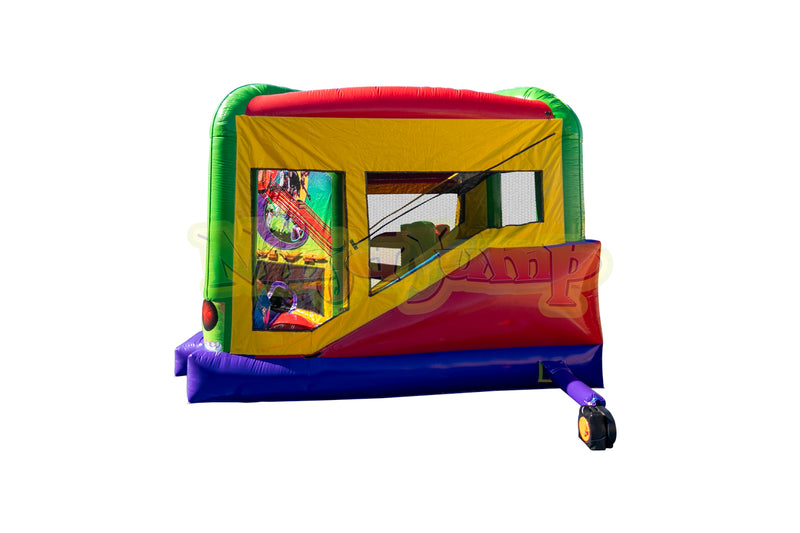 Sports 5 In 1 Combo (Wet or Dry)-BB1017