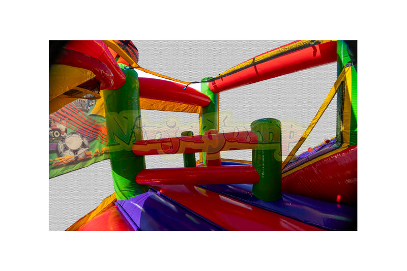 Sports 5 In 1 Combo (Wet or Dry)-BB1017