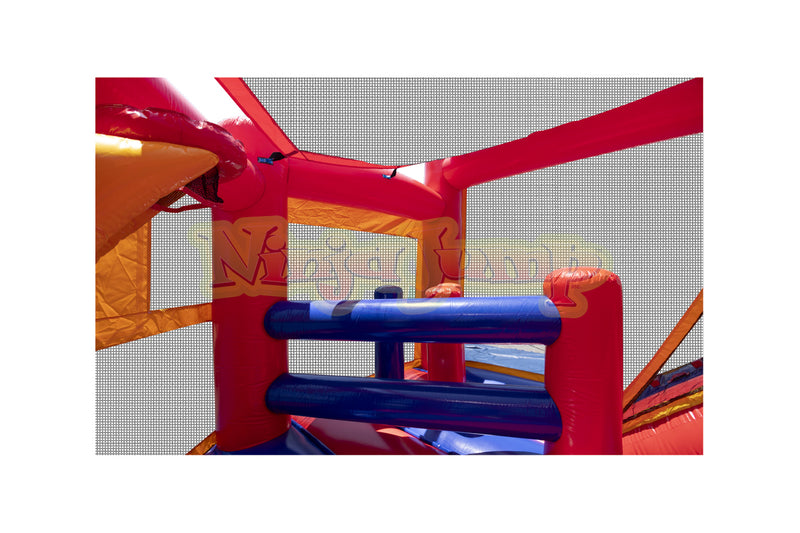 Module 5 In 1 Combo 2 (Wet or Dry)-BB1021-TX