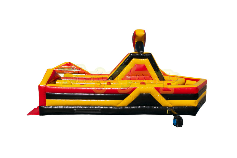 Double Rush (Right)-BB1057