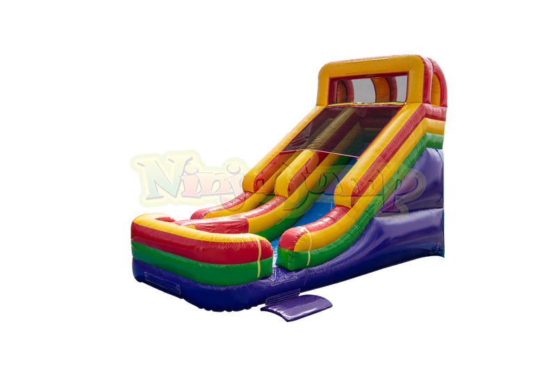 18' Dry Slide-BB1575