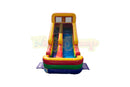 18' Dry Slide-BB1575