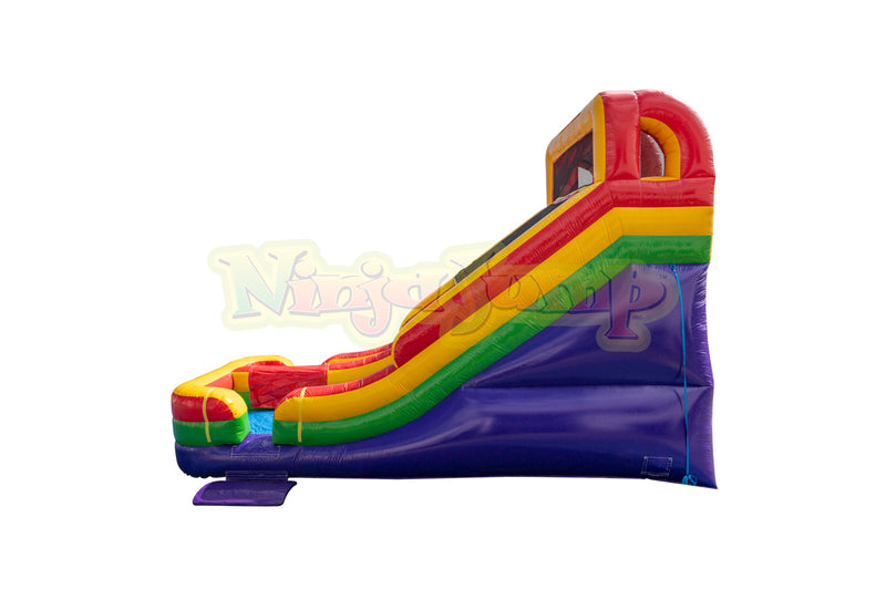 18' Dry Slide-BB1575