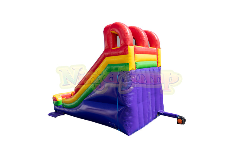 18' Dry Slide-BB1575