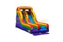 15' Dry Slide-BB1579