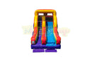 15' Dry Slide-BB1579