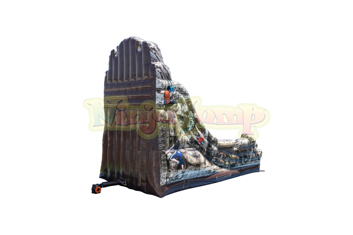 Ninja-Jump-Raiders-of−the−Lost Temple (Double Lane Slide)-BB1583