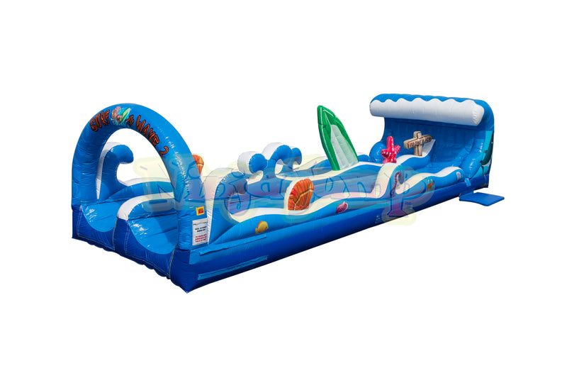 Surf The Wave 2-BB1592