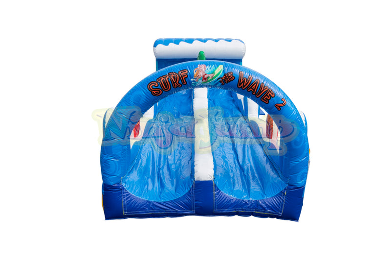 Surf The Wave 2-BB1592