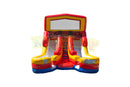 Module Junior Double Splash Slide-BB1595
