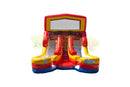 Module Junior Double Splash Slide-BB1595-TX