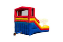 Module Junior Double Splash Slide-BB1595-TX