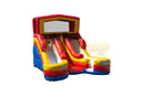 Module Junior Double Splash Slide-BB1595