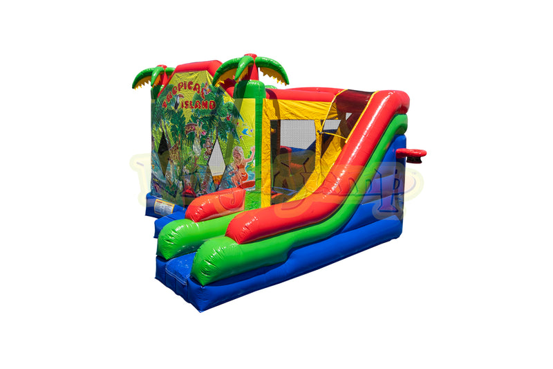 Tropical Island Combo 7-BB1831