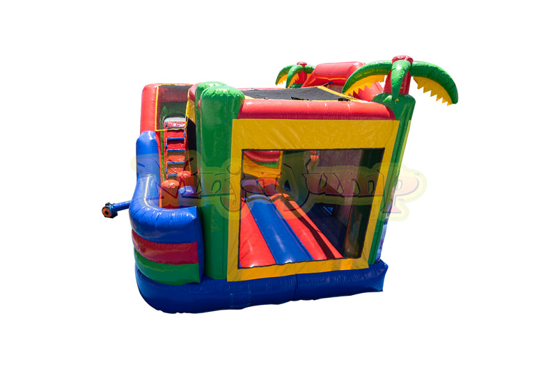 Tropical Island Combo 7-BB1831