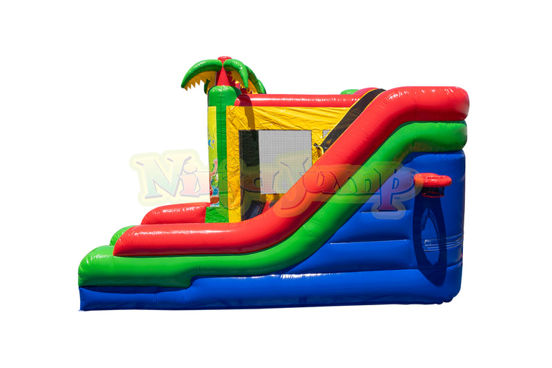 Tropical Island Combo 7-BB1831