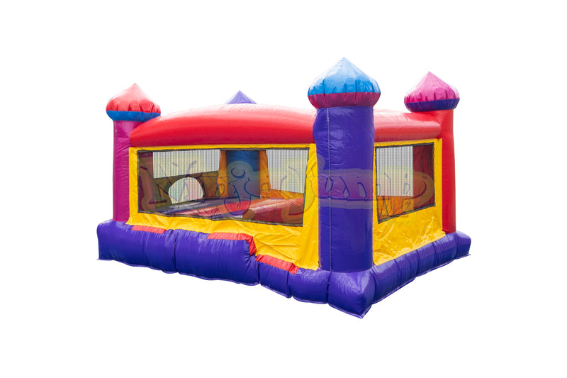 Mini Jump & Ball Pond Combo-BB1927