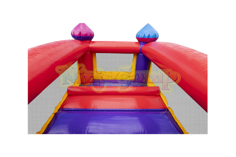 Mini Jump & Ball Pond Combo-BB1927