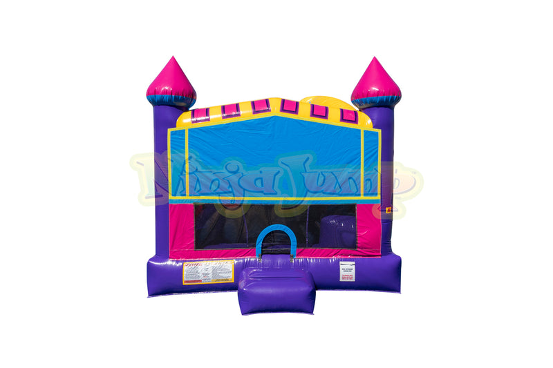Module Dream Castle 18C4 (Wet or Dry)-BB1980