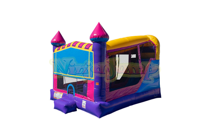 Module Dream Castle 18C4 (Wet or Dry)-BB1980-TX