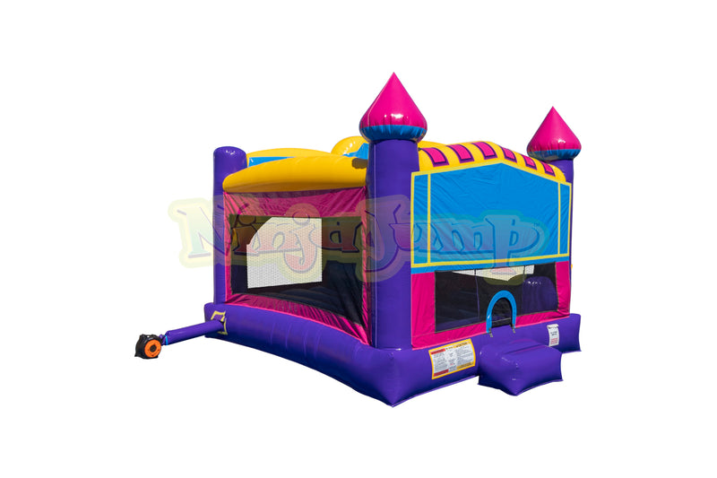 Module Dream Castle 18C4 (Wet or Dry)-BB1980-TX