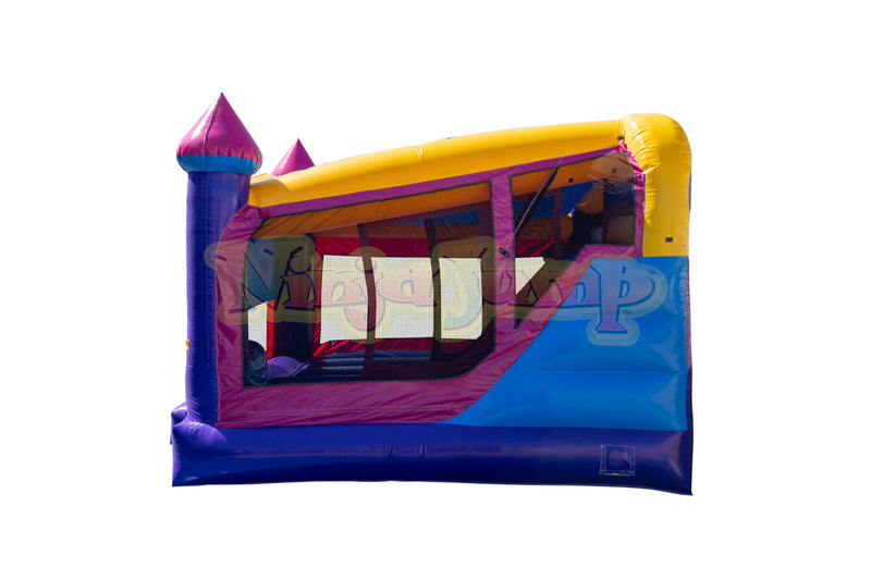 Module Dream Castle 18C4 (Wet or Dry)-BB1980