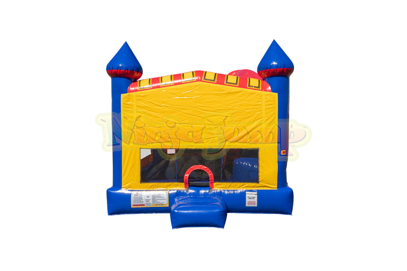 Module Castle 18C4 (Wet or Dry)-BB1981-TX