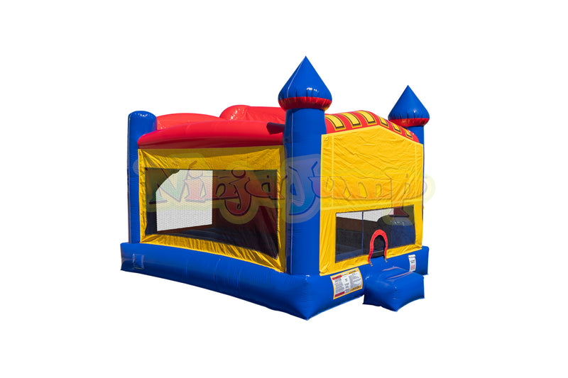 Module Castle 18C4 (Wet or Dry)-BB1981-TX