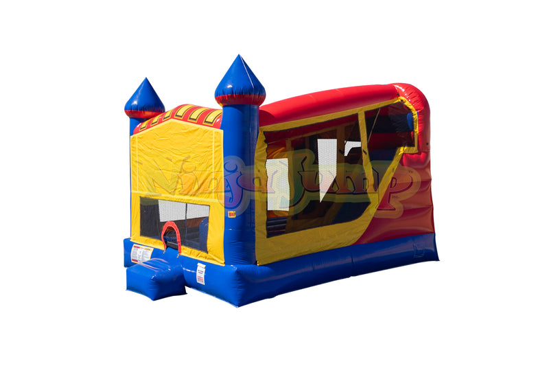 Module Castle 18C4 (Wet or Dry)-BB1981-TX