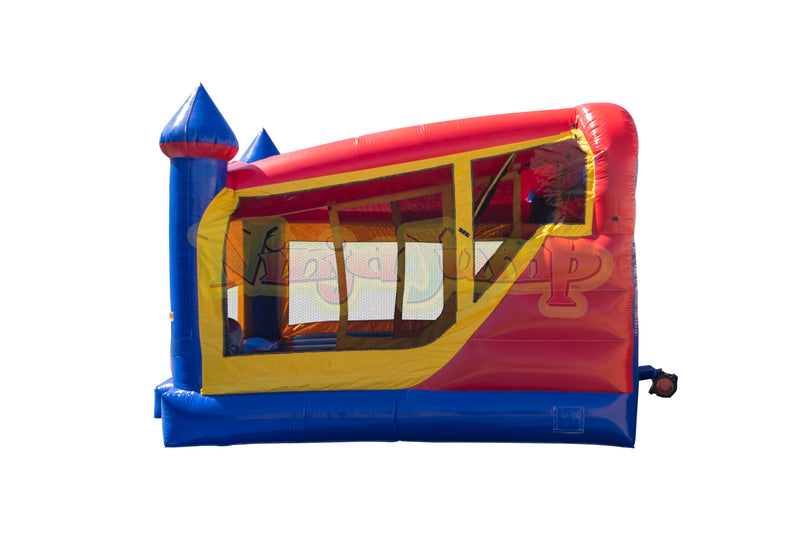 Module Castle 18C4 (Wet or Dry)-BB1981-TX