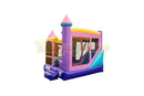 Backyard Combo Module Dazzling Castle-BB2036