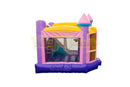 Backyard Combo Module Dazzling Castle-BB2036