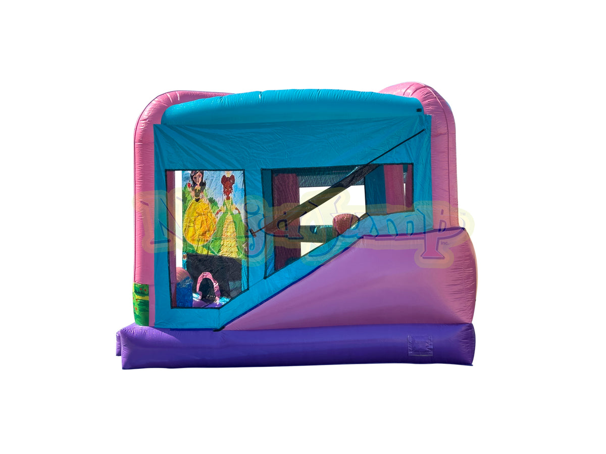 Ninja-Jump-Little-Princess−5−In 1 Combo (Wet or Dry)-BB2128