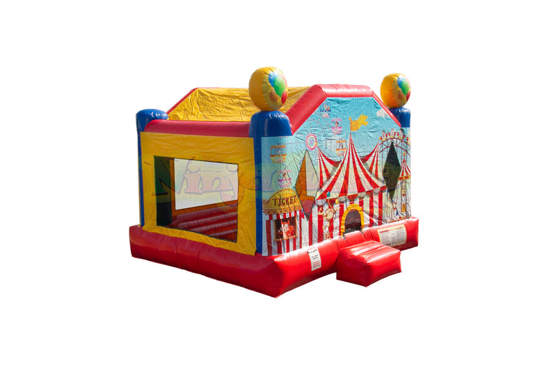 Carnival and Circus Jump 3 (Medium)-BB2130-TX