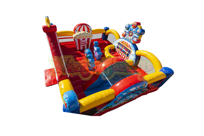 Carnival Playland-BB2135-TX