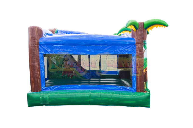 Dino World 18C4-BB2155-TX