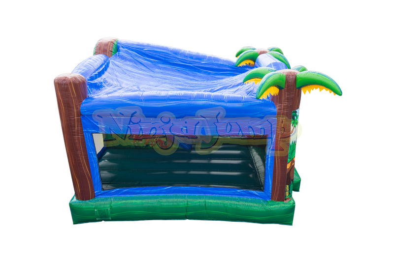 Dino World 18C4-BB2155-TX