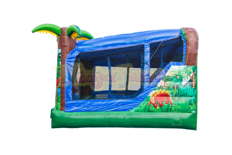 Dino World 18C4-BB2155-TX