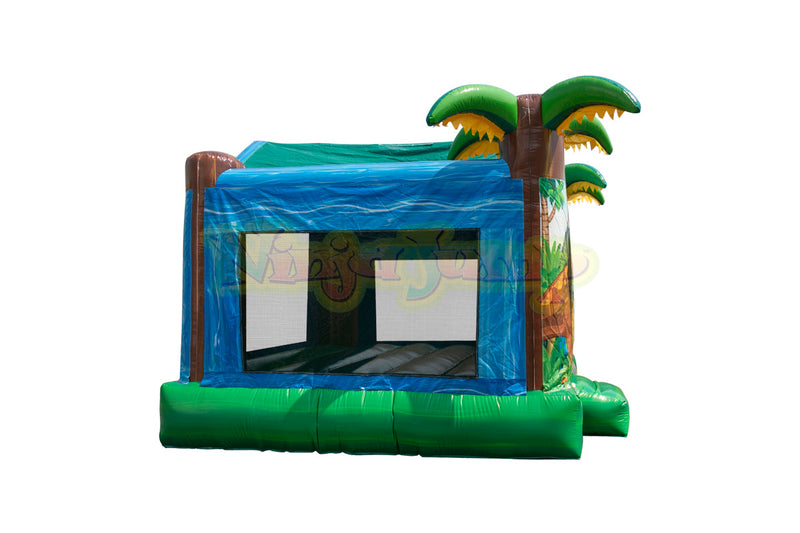 Dino World Jump 3 (Large)-BB2156-TX