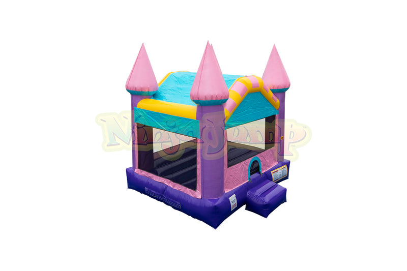 Dazzling Castle Jump 3 (Medium)-BB2167