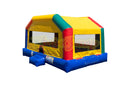 Extra Large Fun House 3-BH2448