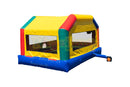 Extra Large Fun House 3-BH2448