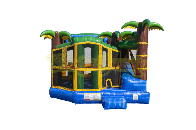 Tropical Breeze 5 In 1 Module Combo (Wet or Dry)-BB2247-TX