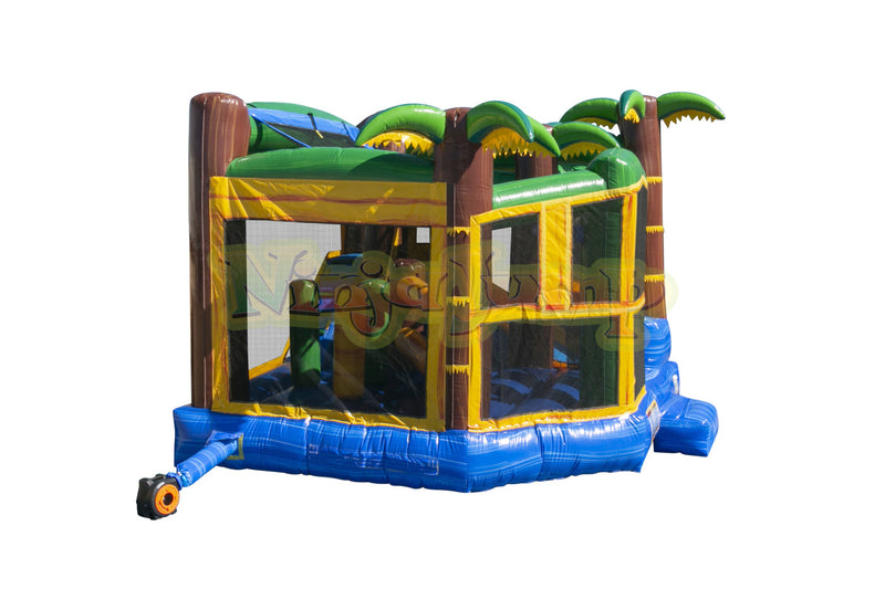 Tropical Breeze 5 In 1 Module Combo (Wet or Dry)-BB2247-TX