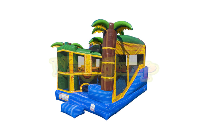 Tropical Breeze 5 In 1 Module Combo (Wet or Dry)-BB2247