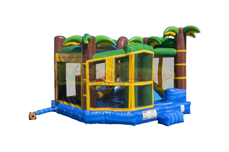 Tropical Breeze 5 In 1 Module Combo (Wet or Dry)-BB2247