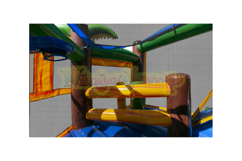Tropical Breeze 5 In 1 Module Combo (Wet or Dry)-BB2247