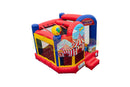 Backyard Combo Carnival and Circus-BB2257