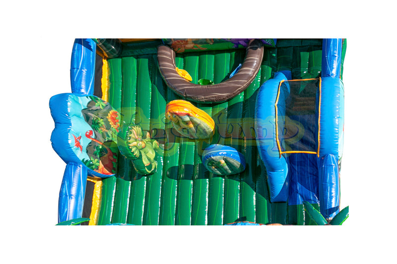 Dino World Playland-BB2285-TX